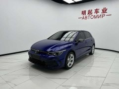 Volkswagen Golf 2023 280TSI DSG R-Line Lite - фото 4