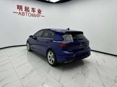 Volkswagen Golf 2023 280TSI DSG R-Line Lite - фото 8
