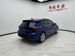 Volkswagen Golf 2023 280TSI DSG R-Line Lite - фото 9