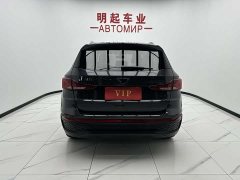 Volkswagen Jetta VS5 2022 280TSI automatic high-gloss glory type - фото 10