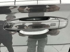 Volkswagen Jetta VS5 2022 280TSI automatic high-gloss glory type - фото 11