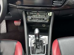 Volkswagen Jetta VS5 2022 280TSI automatic high-gloss glory type - фото 15