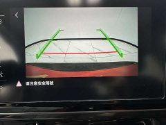 Volkswagen Jetta VS5 2022 280TSI automatic high-gloss glory type - фото 16