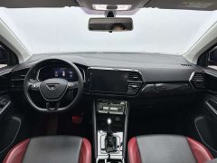 Volkswagen Jetta VS5 2022 280TSI automatic high-gloss glory type - фото 7