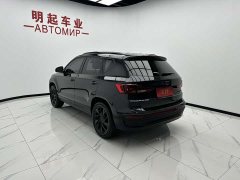 Volkswagen Jetta VS5 2022 280TSI automatic high-gloss glory type - фото 8