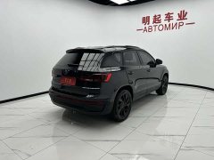 Volkswagen Jetta VS5 2022 280TSI automatic high-gloss glory type - фото 9