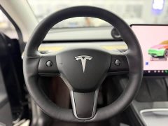 Tesla Model Y 2022 facelift, long-range all-wheel drive version - фото 12