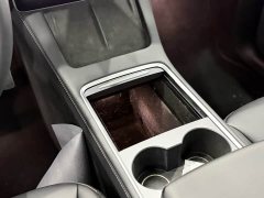 Tesla Model Y 2022 facelift, long-range all-wheel drive version - фото 13