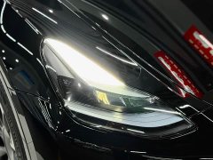 Tesla Model Y 2022 facelift, long-range all-wheel drive version - фото 14