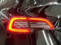 Tesla Model Y 2022 facelift, long-range all-wheel drive version - фото 15