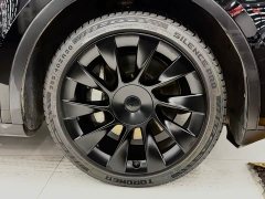 Tesla Model Y 2022 facelift, long-range all-wheel drive version - фото 16