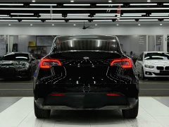 Tesla Model Y 2022 facelift, long-range all-wheel drive version - фото 5