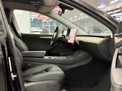 Tesla Model Y 2022 facelift, long-range all-wheel drive version - фото 8
