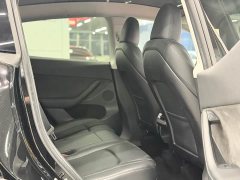 Tesla Model Y 2022 facelift, long-range all-wheel drive version - фото 9