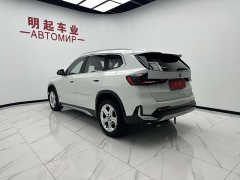 BMW X1 sDrive20Li X-Line - фото 8