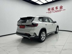 BMW X1 sDrive20Li X-Line - фото 9