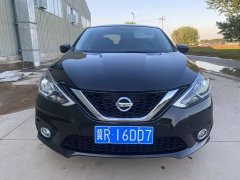 Nissan Sylphy Classic 1.6XL CVT Deluxe Edition - фото 2