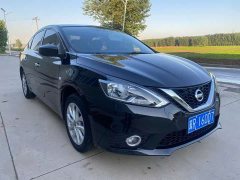 Nissan Sylphy Classic 1.6XL CVT Deluxe Edition - фото 3