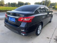 Nissan Sylphy Classic 1.6XL CVT Deluxe Edition - фото 4
