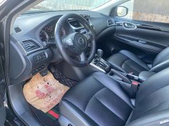 Nissan Sylphy Classic 1.6XL CVT Deluxe Edition - фото 7