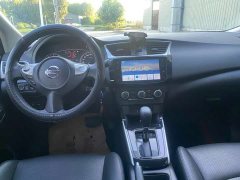 Nissan Sylphy Classic 1.6XL CVT Deluxe Edition - фото 8
