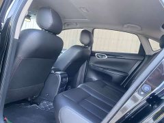 Nissan Sylphy Classic 1.6XL CVT Deluxe Edition - фото 9