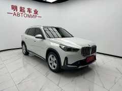 BMW X1 sDrive20Li X-Line - фото 3