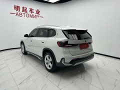 BMW X1 sDrive20Li X-Line - фото 8
