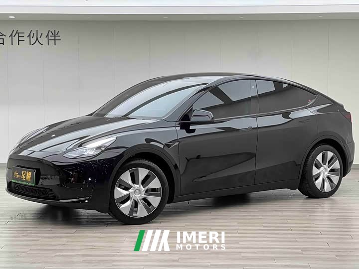 Lexus Y 2022 Refresh RWD - автомобиль из Китая