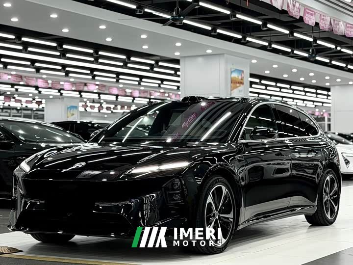 NIO ET5T 75kWh Touring