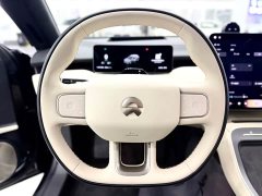 NIO ET5T 75kWh Touring - фото 13