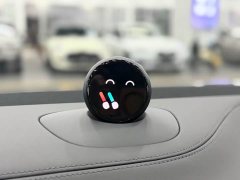 NIO ET5T 75kWh Touring - фото 14