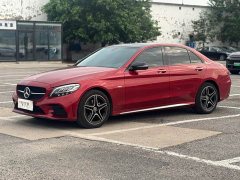 Mercedes-Benz C-Class C 260 L Sport Star Edition - фото 1