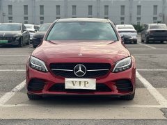 Mercedes-Benz C-Class C 260 L Sport Star Edition - фото 2