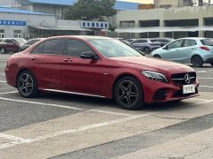 Mercedes-Benz C-Class C 260 L Sport Star Edition - фото 3
