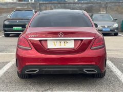 Mercedes-Benz C-Class C 260 L Sport Star Edition - фото 4