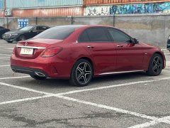 Mercedes-Benz C-Class C 260 L Sport Star Edition - фото 5