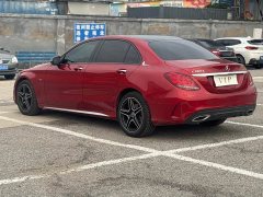 Mercedes-Benz C-Class C 260 L Sport Star Edition - фото 6