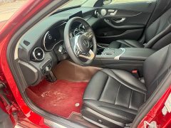 Mercedes-Benz C-Class C 260 L Sport Star Edition - фото 7