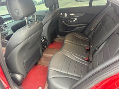 Mercedes-Benz C-Class C 260 L Sport Star Edition - фото 8