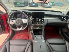 Mercedes-Benz C-Class C 260 L Sport Star Edition - фото 9