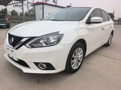 Nissan Sylphy Classic 1.6XL CVT Deluxe Edition - фото 1