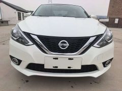 Nissan Sylphy Classic 1.6XL CVT Deluxe Edition - фото 2