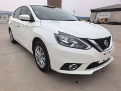 Nissan Sylphy Classic 1.6XL CVT Deluxe Edition - фото 3