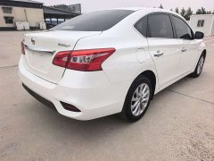 Nissan Sylphy Classic 1.6XL CVT Deluxe Edition - фото 4
