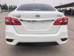 Nissan Sylphy Classic 1.6XL CVT Deluxe Edition - фото 5