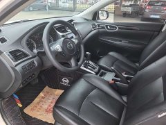 Nissan Sylphy Classic 1.6XL CVT Deluxe Edition - фото 7