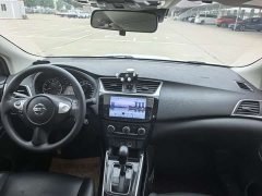 Nissan Sylphy Classic 1.6XL CVT Deluxe Edition - фото 8