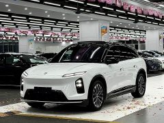 NIO ES6 75kWh - фото 1