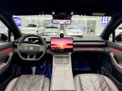 NIO ES6 75kWh - фото 9
